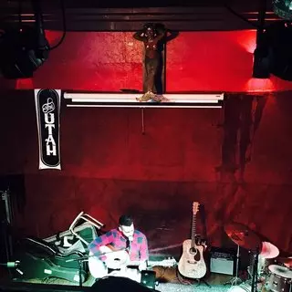 Hotel Utah Saloon