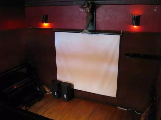 Hotel Utah Saloon