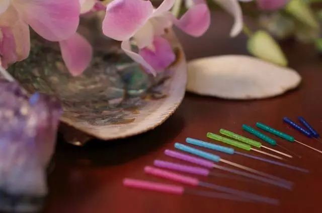 ai acupuncture
