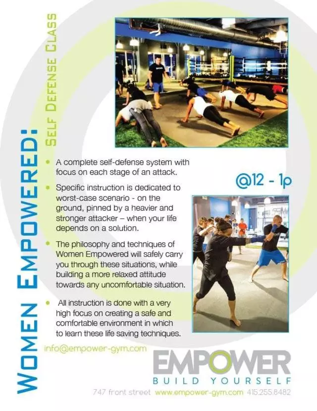 Empower