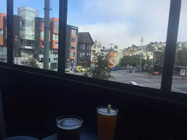 The LookOut