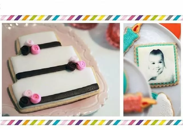 Sugar Mama Cookies