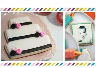 Sugar Mama Cookies