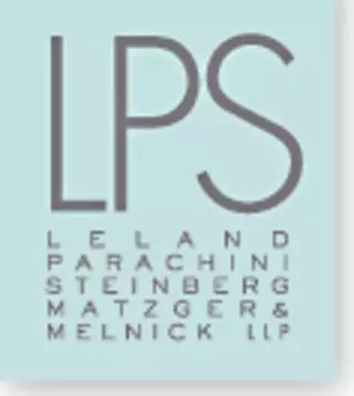 Leland, Parachini, Steinberg, Matzger & Melnick