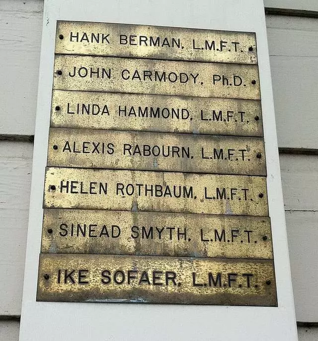 Helen Rothbaum, MA, MFT