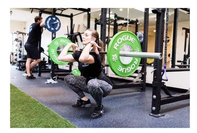 Cannonball Strength