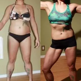 Cannonball Strength