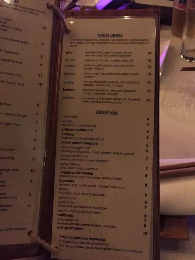Tataki