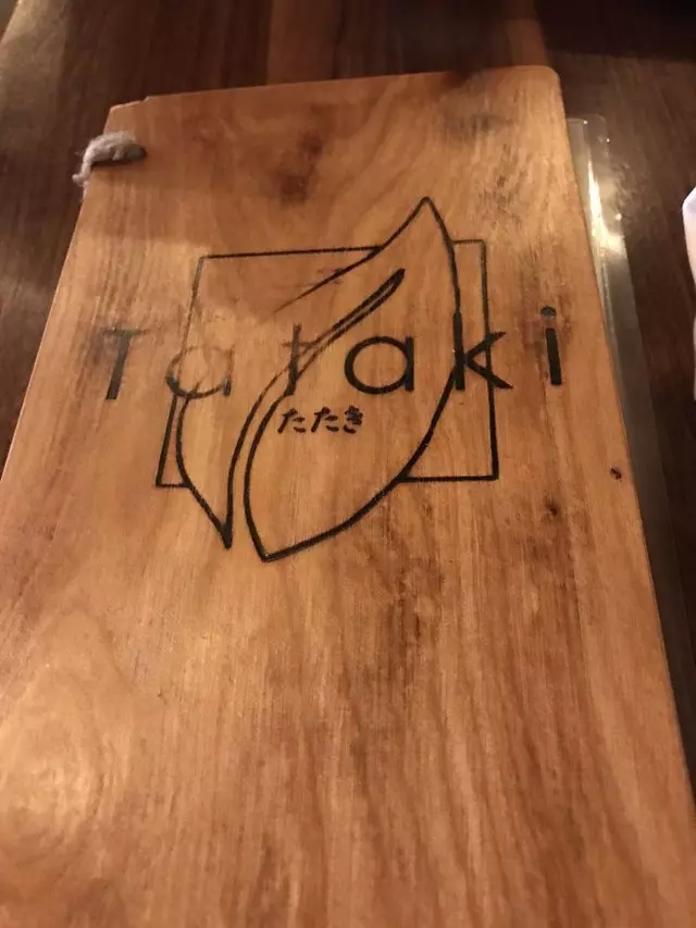 Tataki
