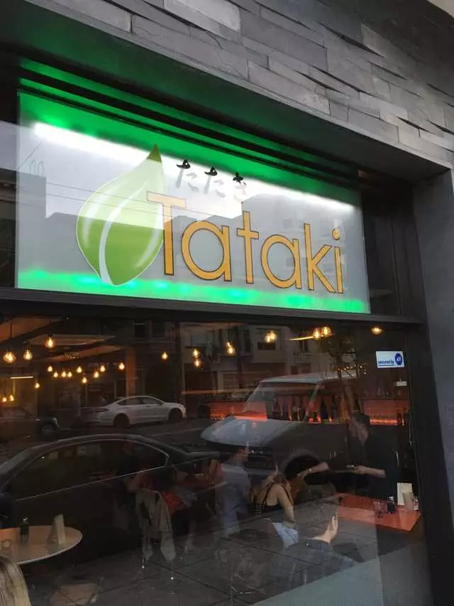 Tataki