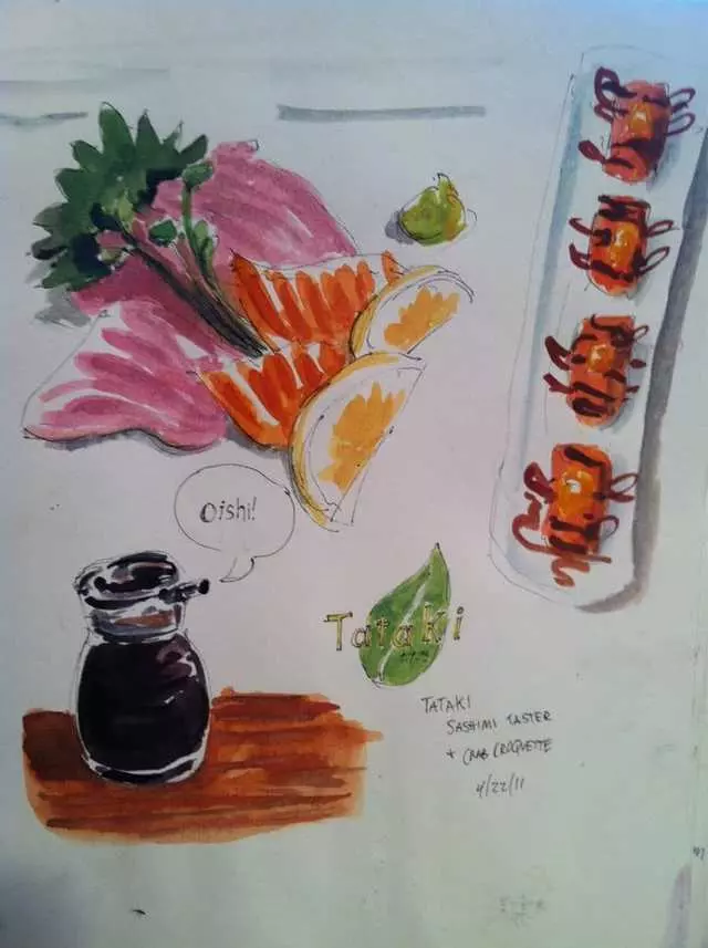 Tataki