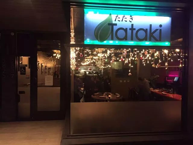 Tataki