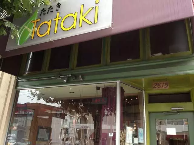 Tataki