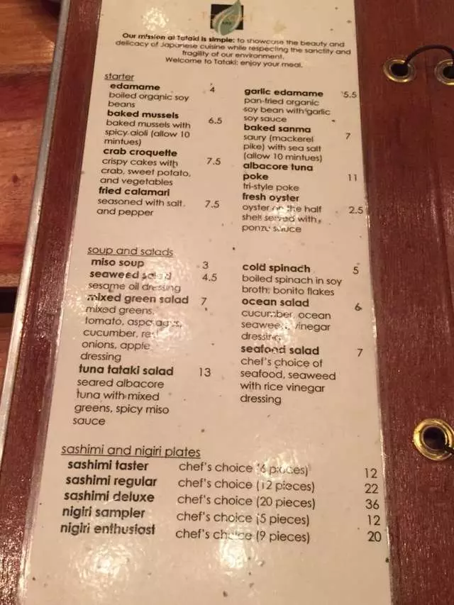 Tataki