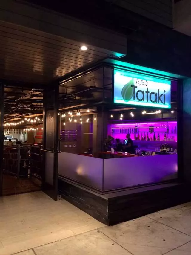 Tataki
