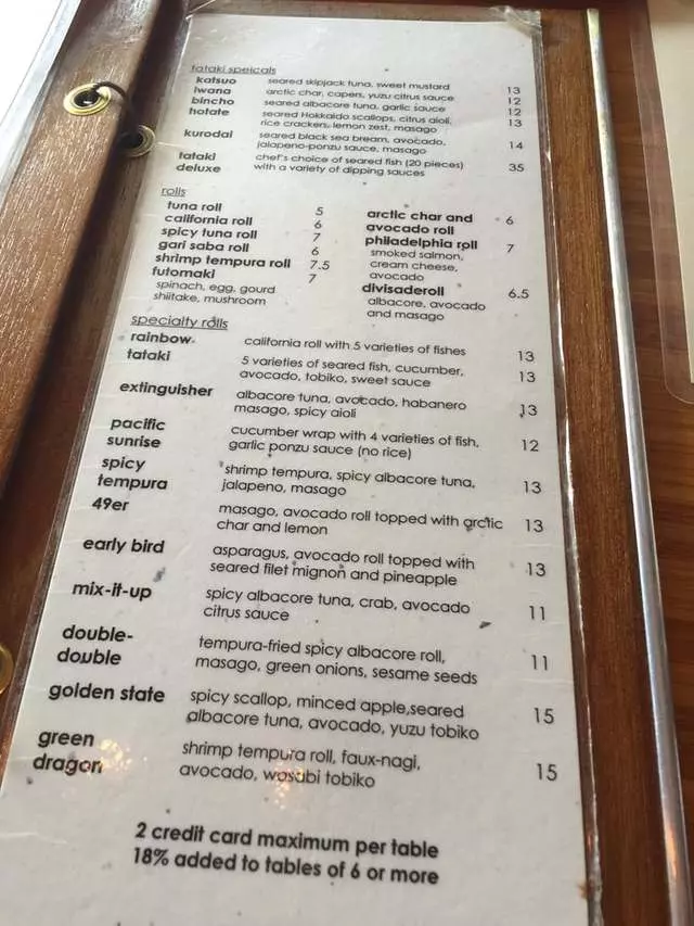 Tataki