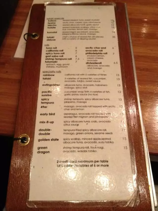 Tataki