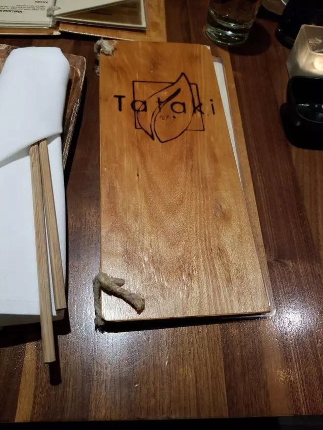 Tataki
