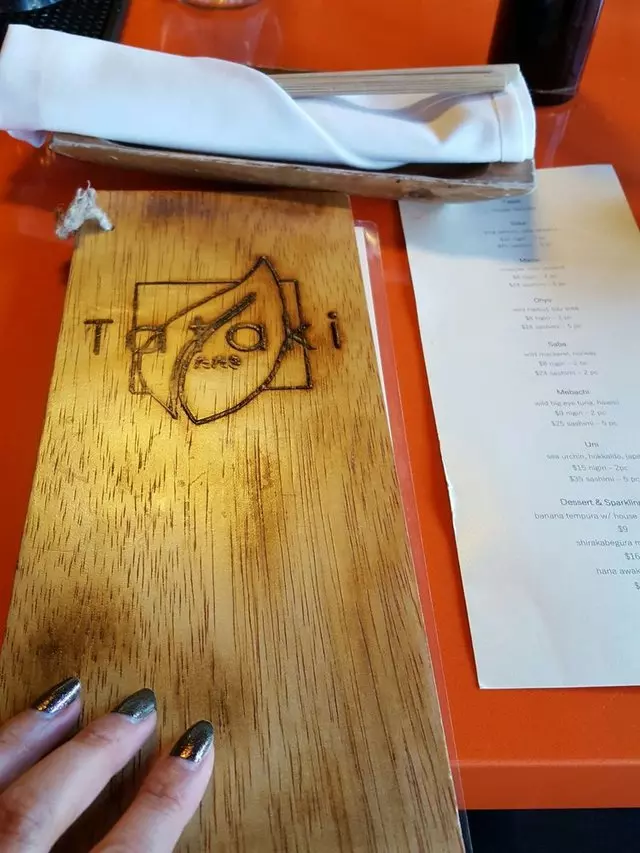 Tataki