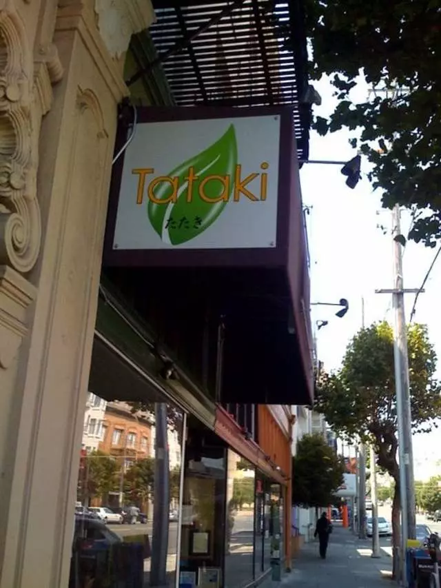 Tataki