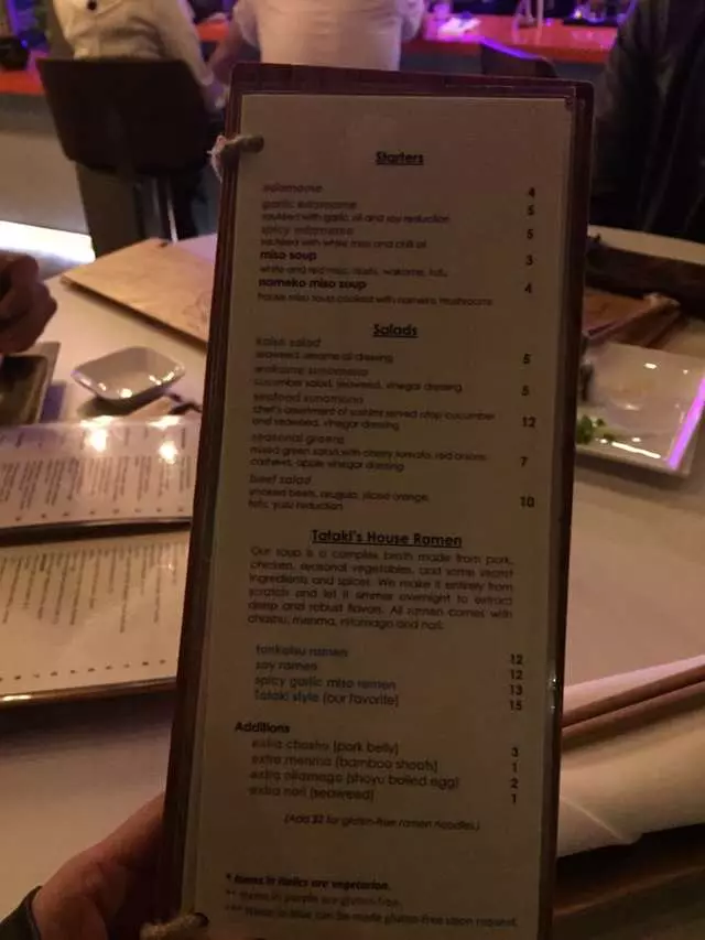 Tataki