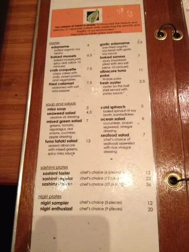 Tataki