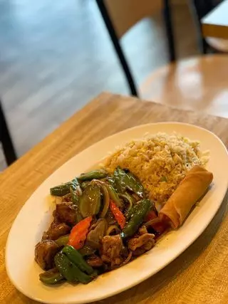 Chef Yu Chinese Cuisine