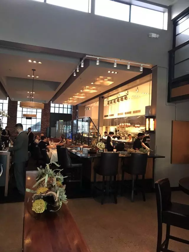 Alexander’s Steakhouse