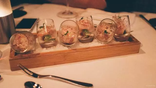 Alexander’s Steakhouse