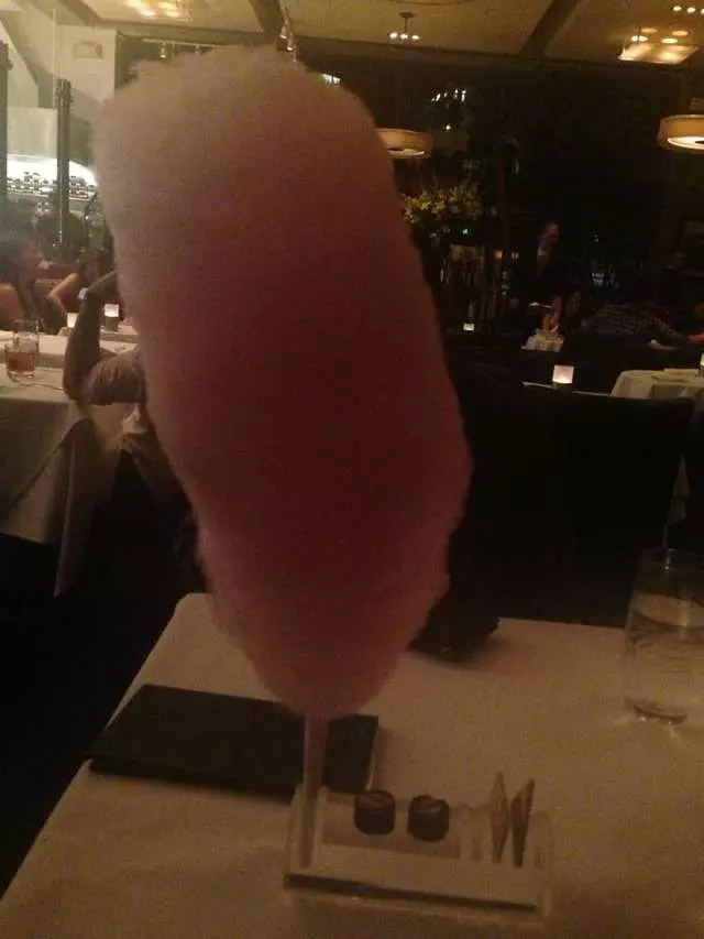 Alexander’s Steakhouse