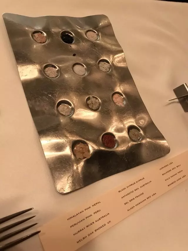 Alexander’s Steakhouse