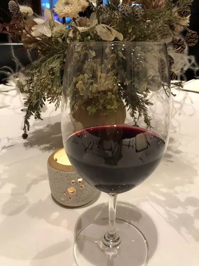 Alexander’s Steakhouse