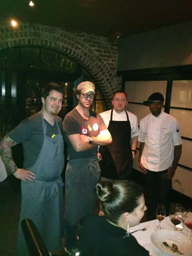 Alexander’s Steakhouse
