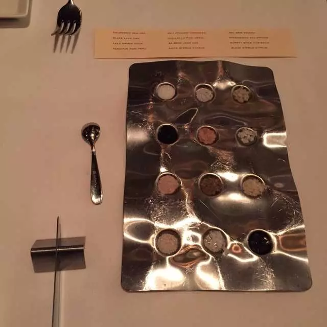 Alexander’s Steakhouse