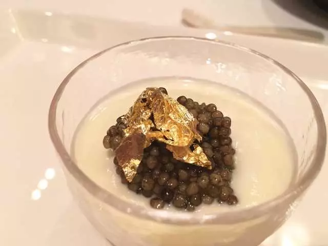 Alexander’s Steakhouse