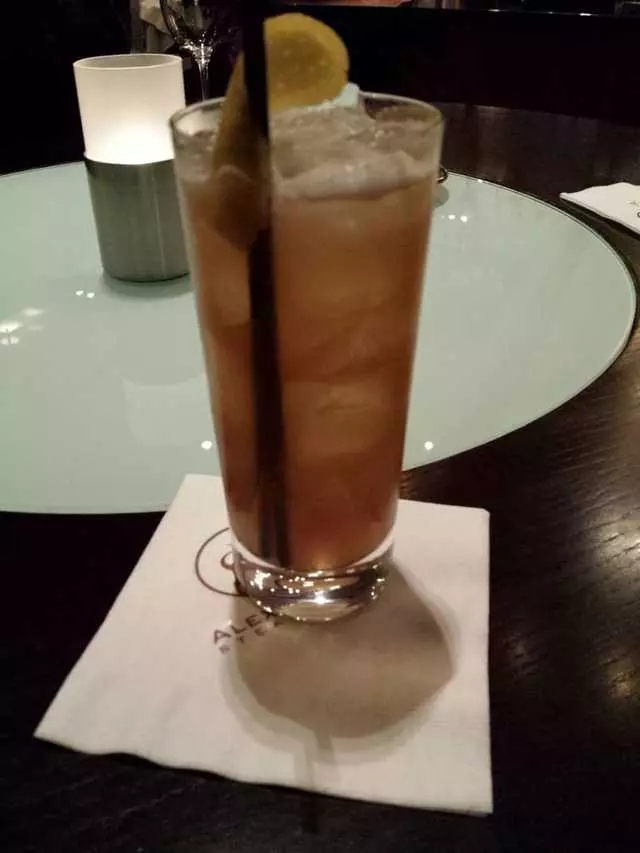 Alexander’s Steakhouse