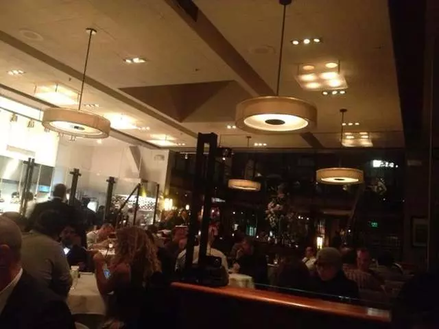Alexander’s Steakhouse