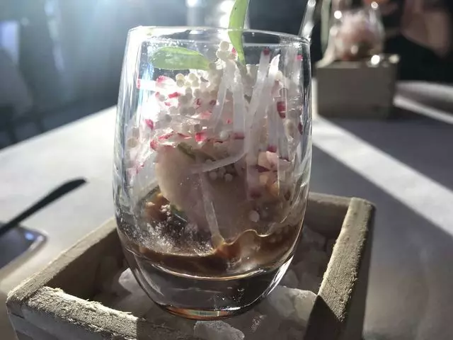 Alexander’s Steakhouse