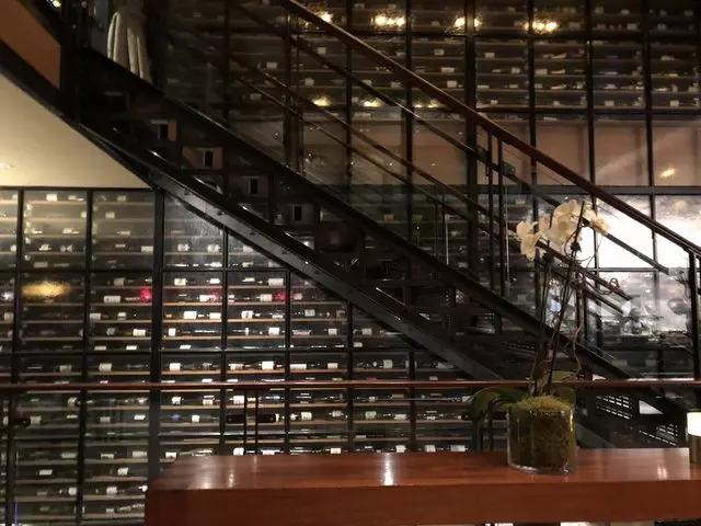 Alexander’s Steakhouse