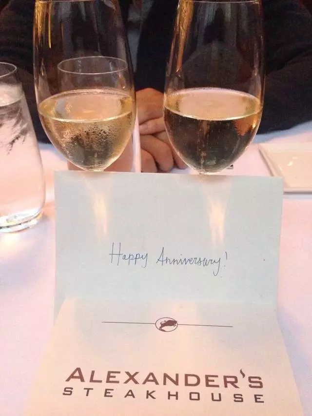 Alexander’s Steakhouse