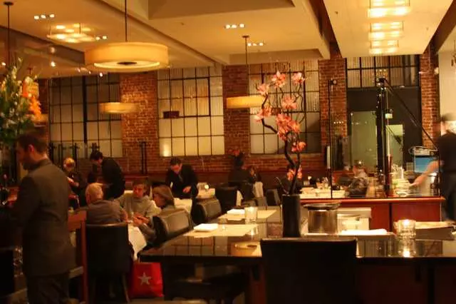 Alexander’s Steakhouse