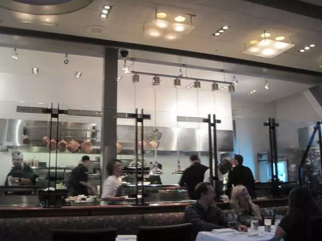 Alexander’s Steakhouse