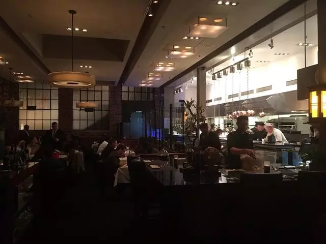 Alexander’s Steakhouse