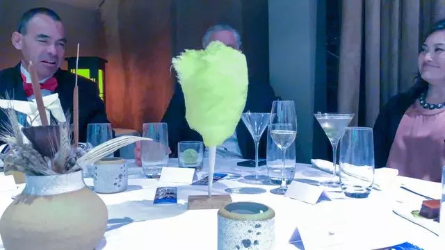 Alexander’s Steakhouse