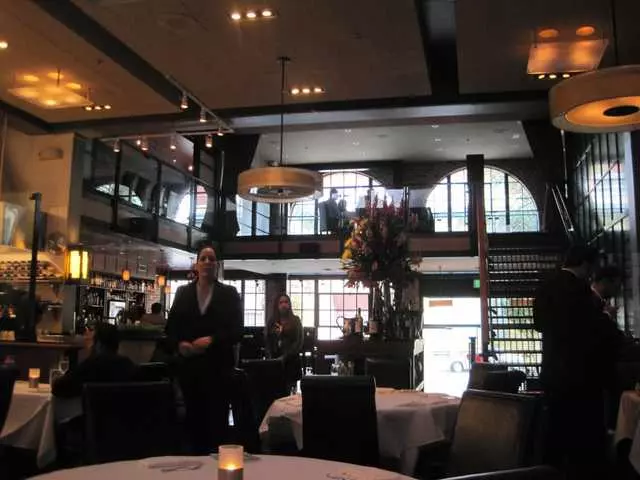 Alexander’s Steakhouse