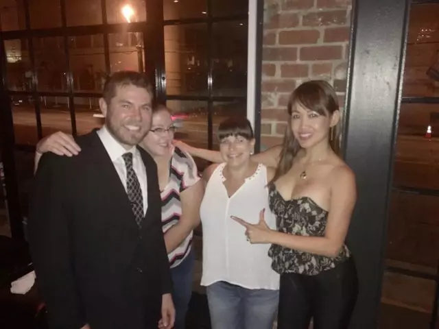 Alexander’s Steakhouse