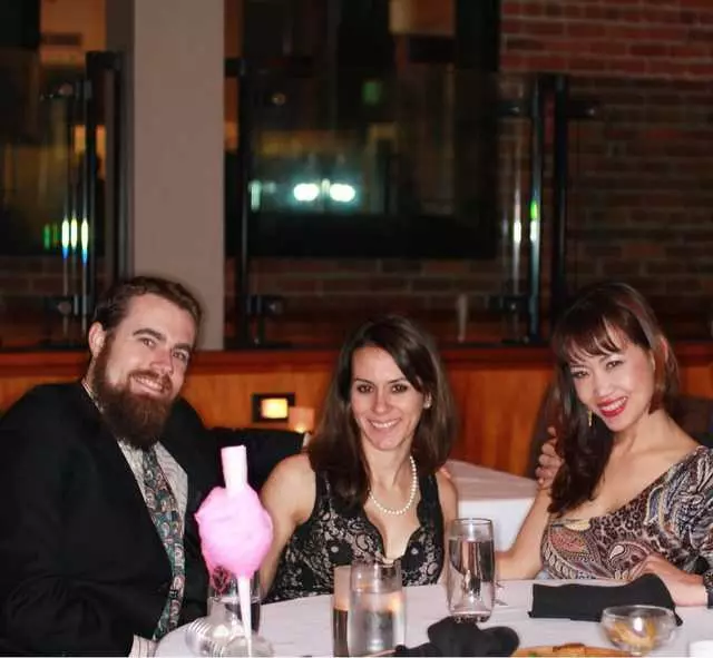 Alexander’s Steakhouse