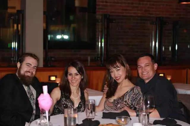 Alexander’s Steakhouse