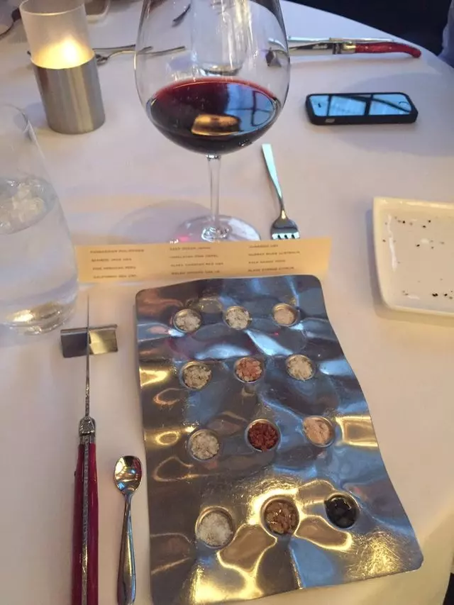 Alexander’s Steakhouse