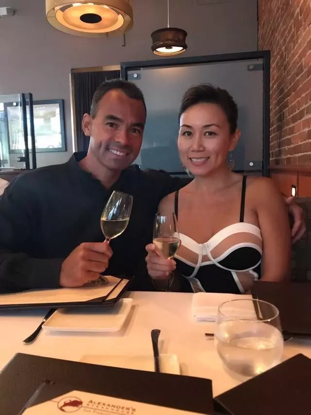 Alexander’s Steakhouse